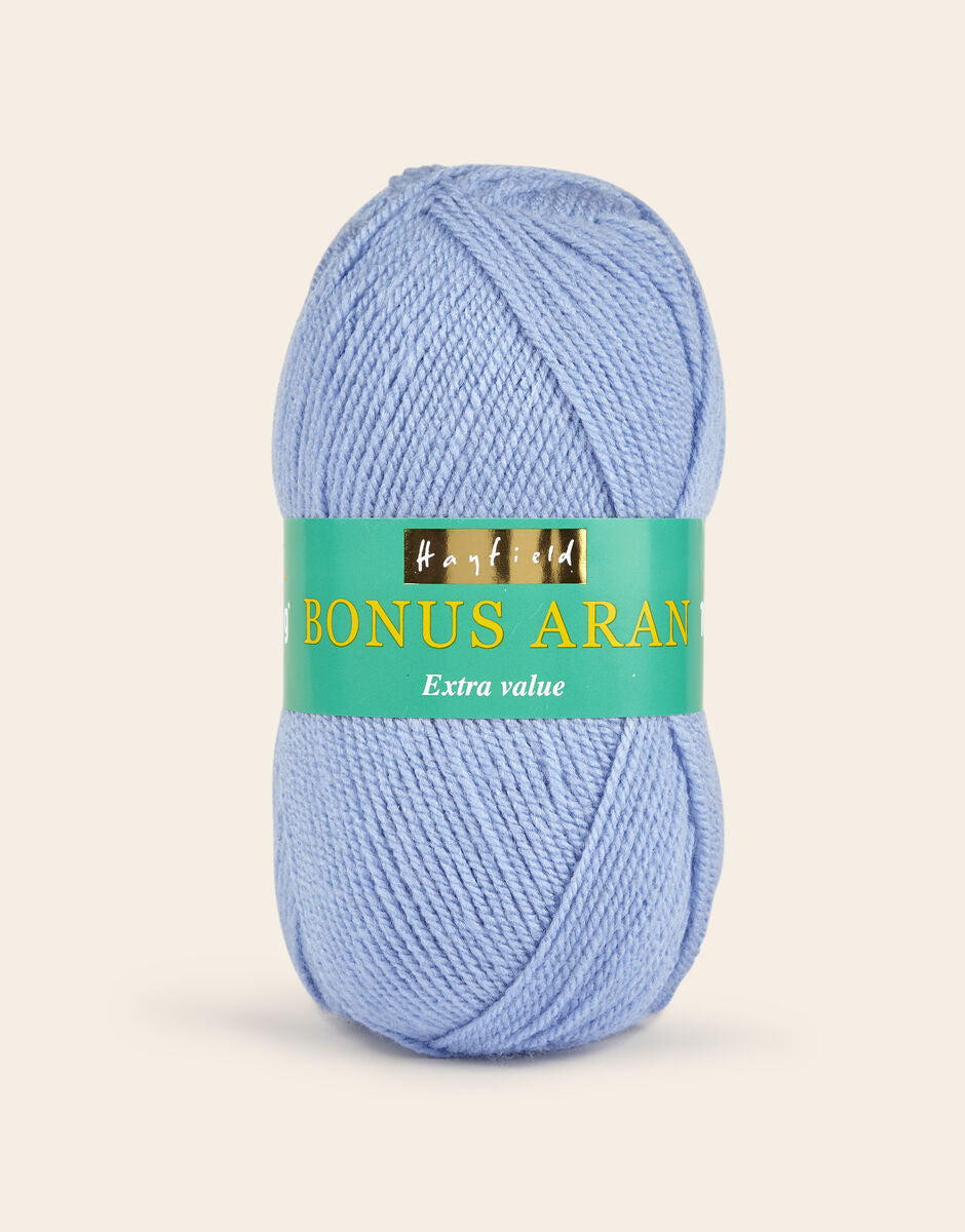 Hayfield Bonus Aran 100g