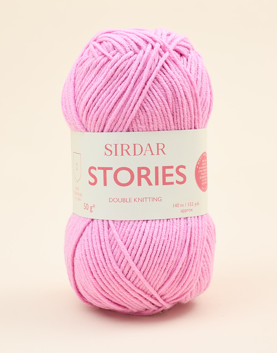 Sirdar Stories DK
