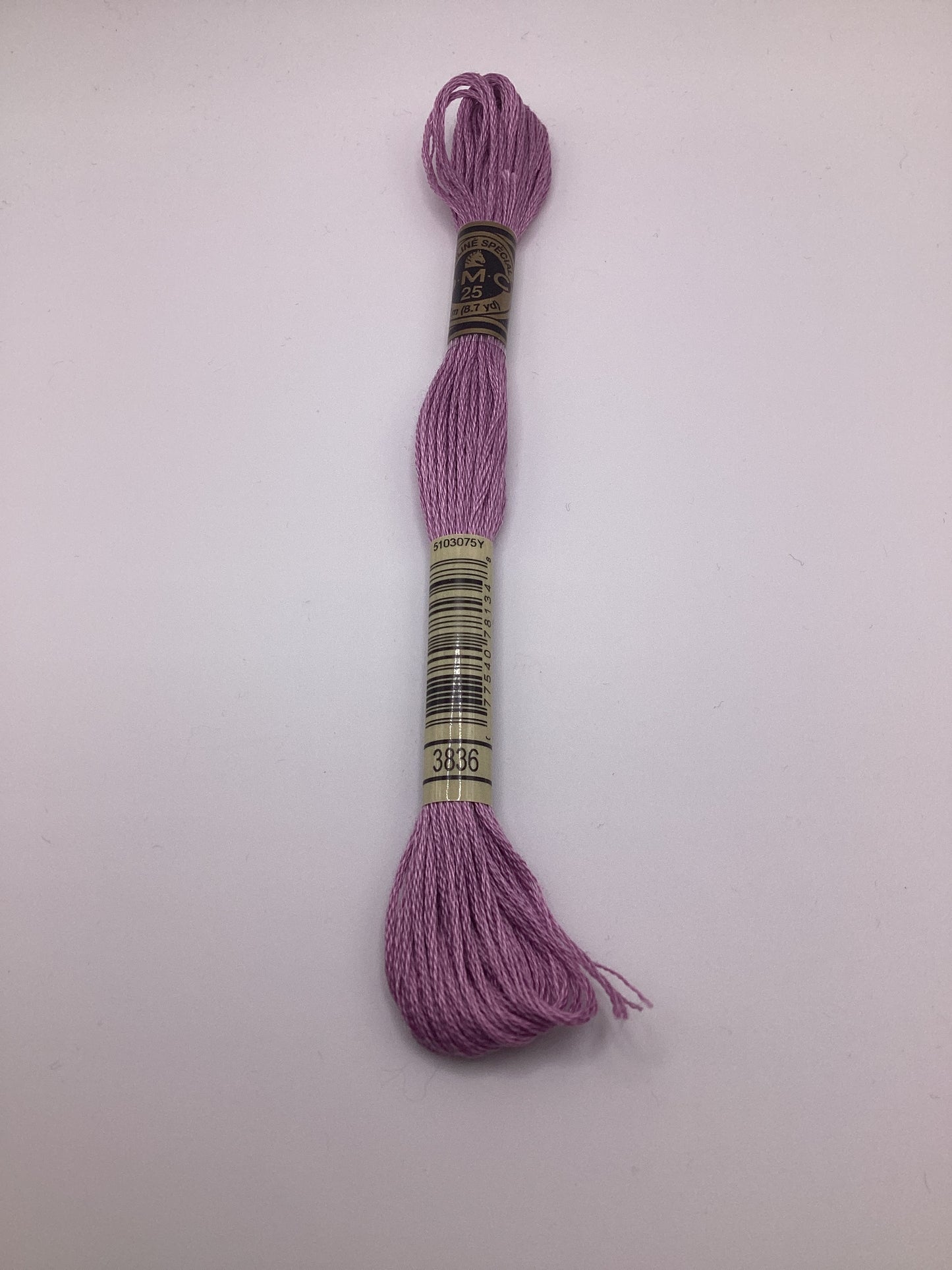 DMC Mouliné Spécial - 3836