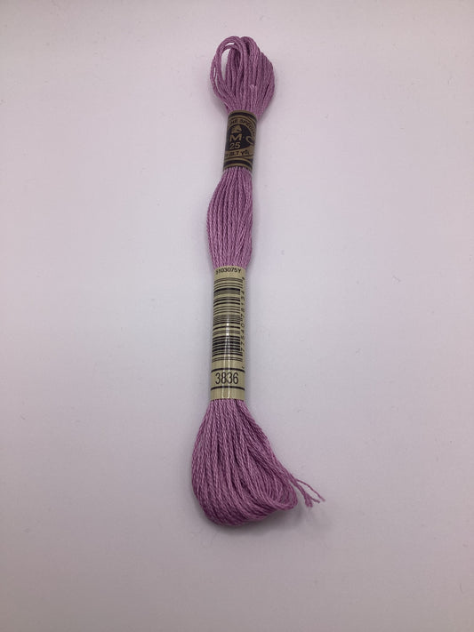 DMC Mouliné Spécial - 3836