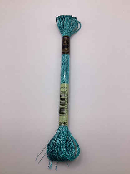 DMC Mouliné Light Effects