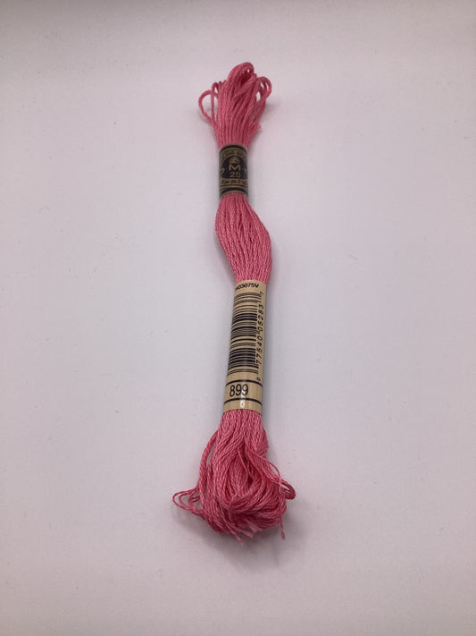 DMC Mouliné Spécial - 899