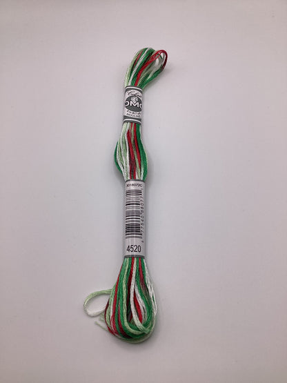 DMC Mouliné Coloris