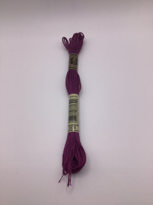 DMC Mouliné Spécial - 3834