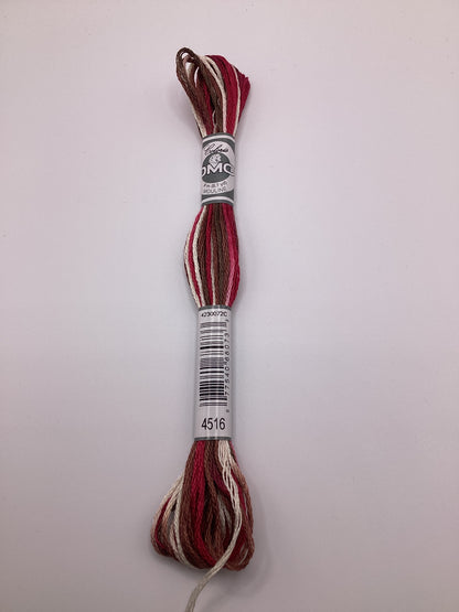 DMC Mouliné Coloris