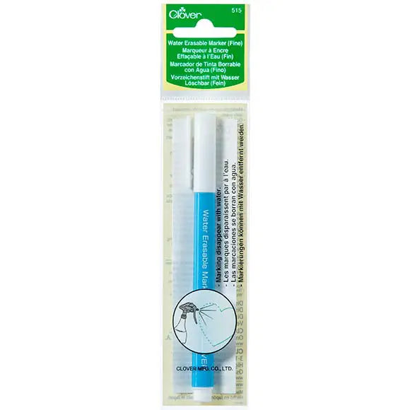 Clover Water Soluble Marker