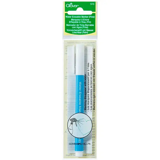Clover Water Soluble Marker