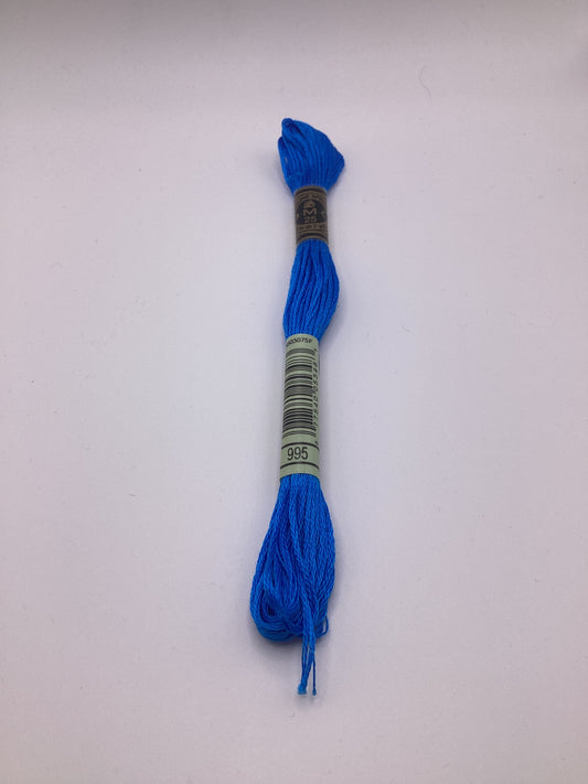 DMC Mouliné Spécial - 995