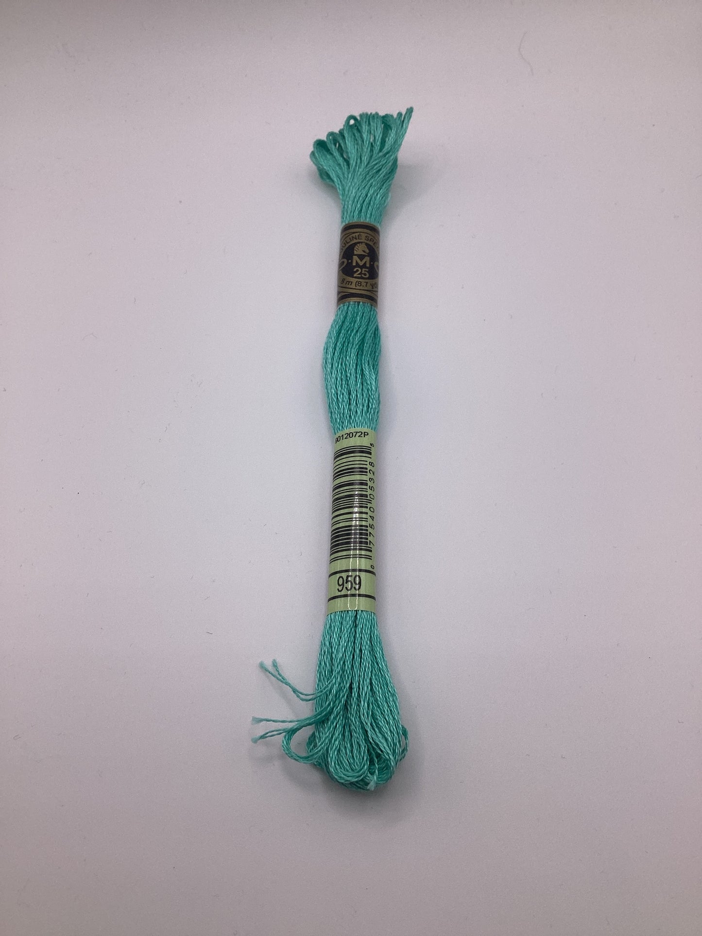 DMC Mouliné Spécial - 959