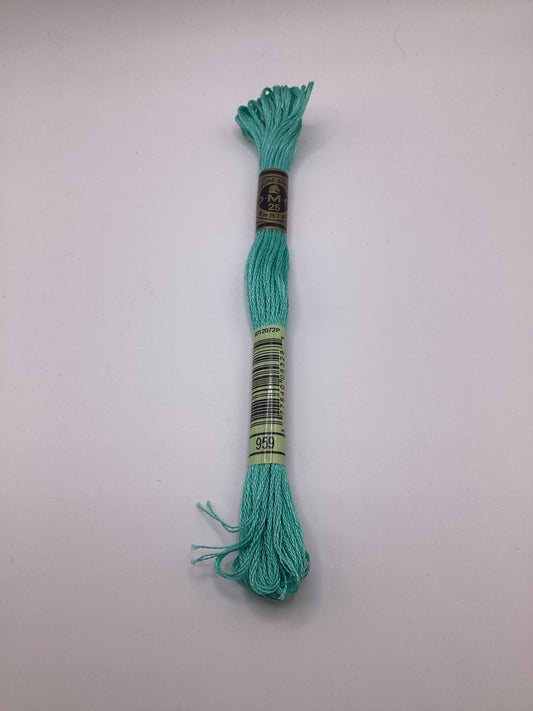 DMC Mouliné Spécial - 959