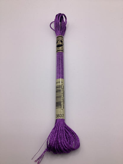 DMC Mouliné Light Effects