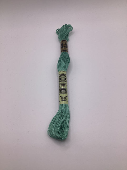 DMC Mouliné Spécial - 3816