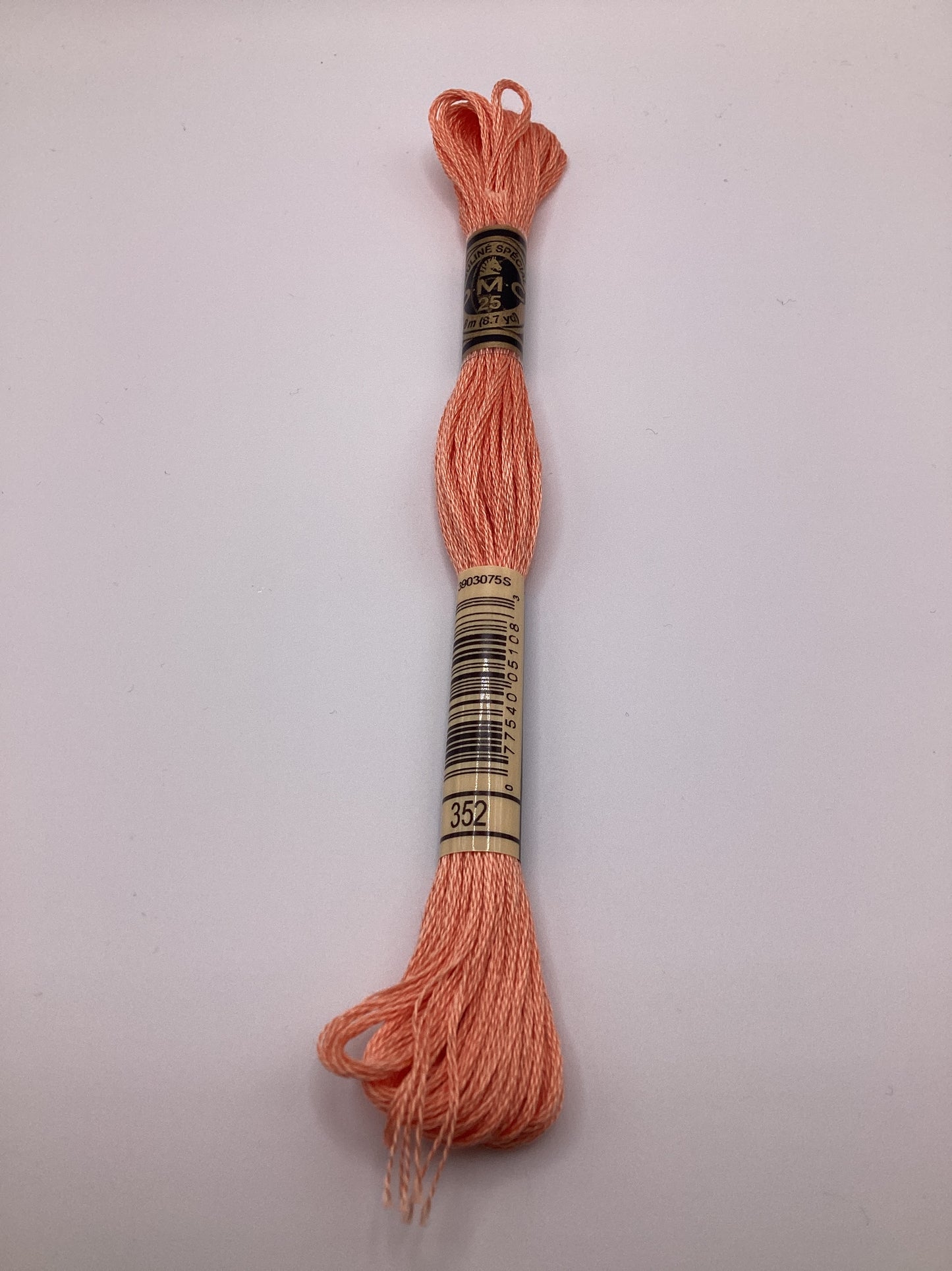 DMC Mouliné Spécial - 352