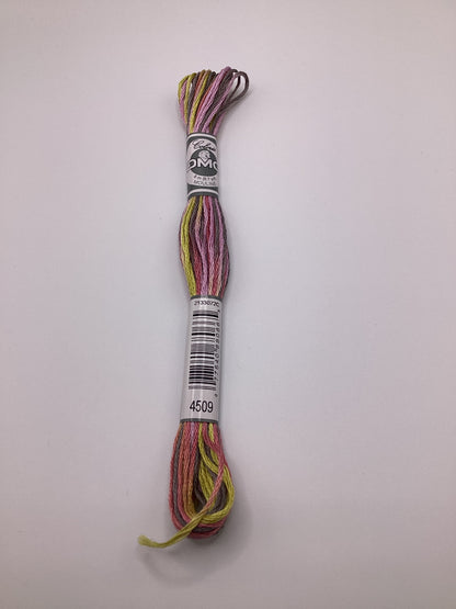 DMC Mouliné Coloris