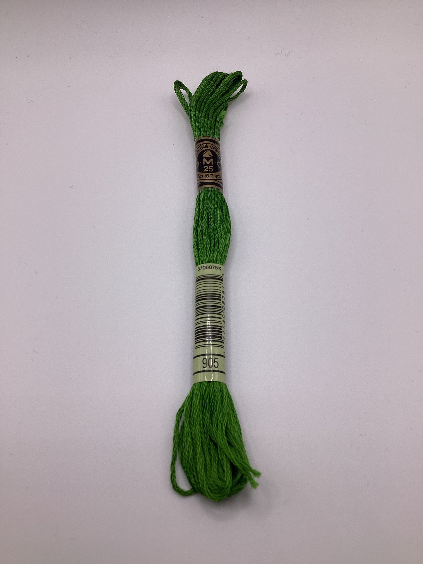 DMC Mouliné Spécial - 905