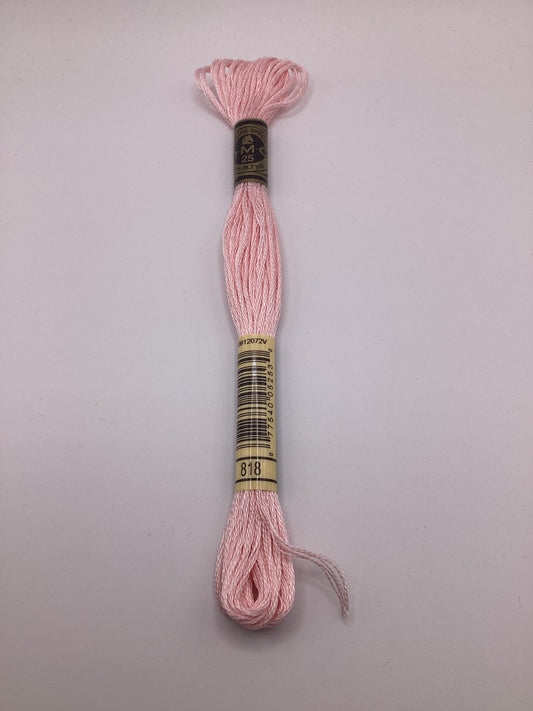 DMC Mouliné Spécial - 818