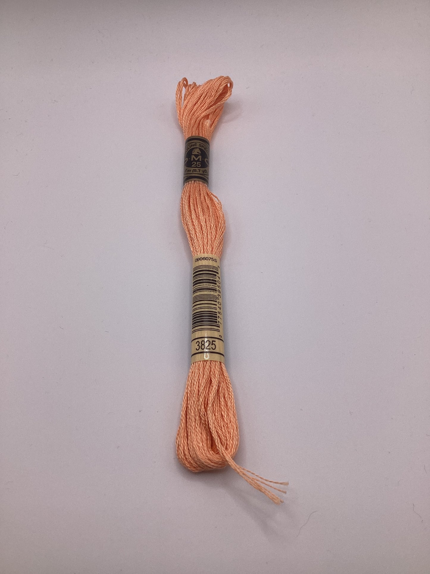 DMC Mouliné Spécial - 3825