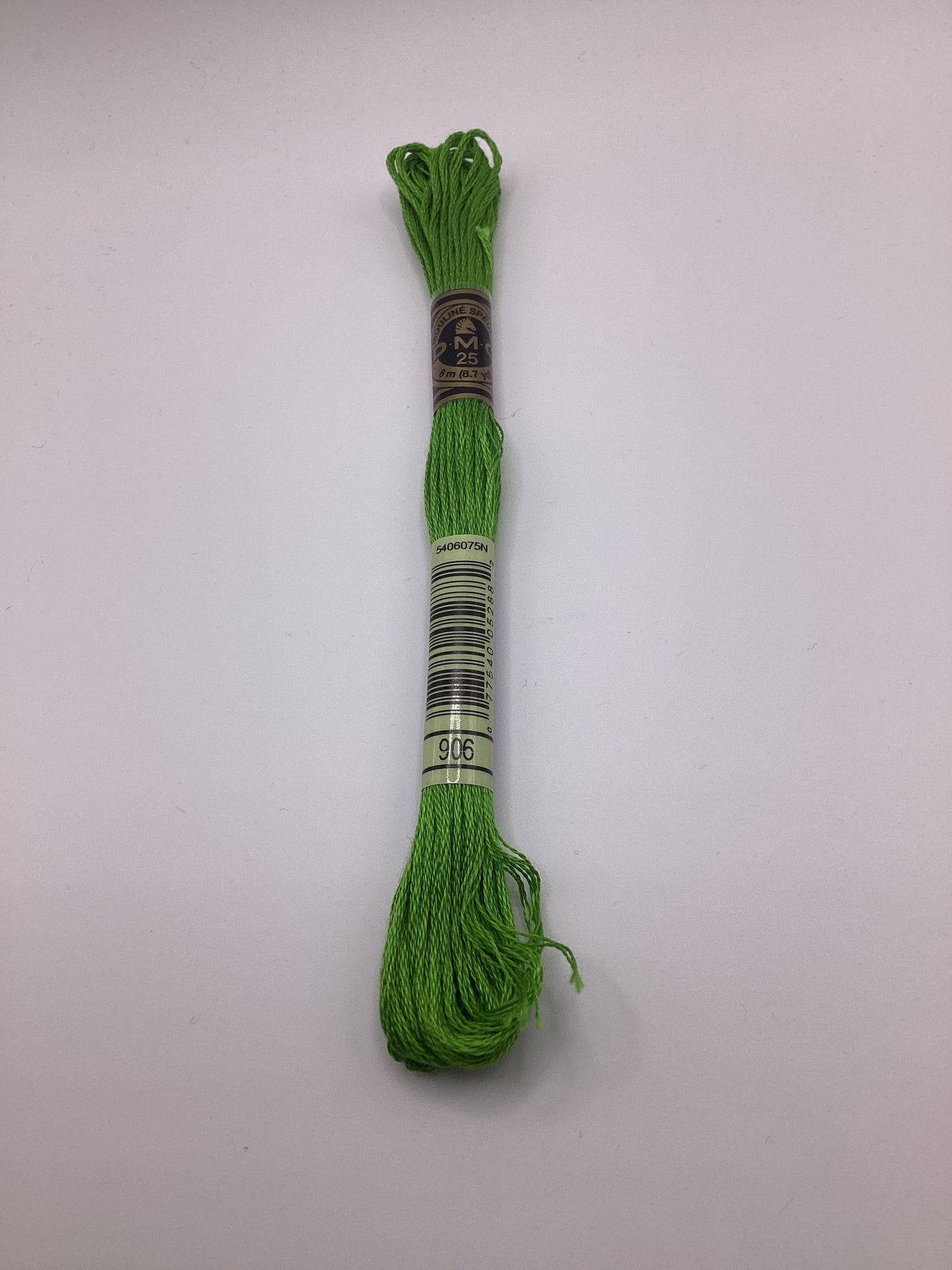 DMC Mouliné Spécial - 906