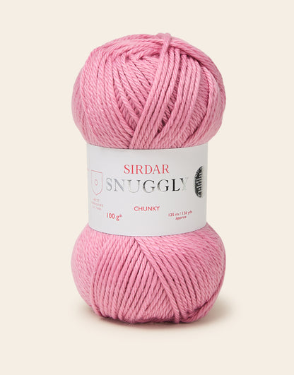 Sirdar Snuggly Chunky