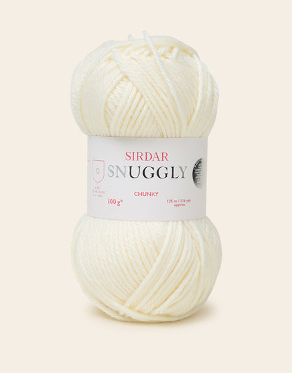 Sirdar Snuggly Chunky