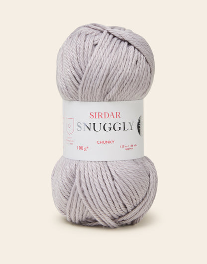 Sirdar Snuggly Chunky