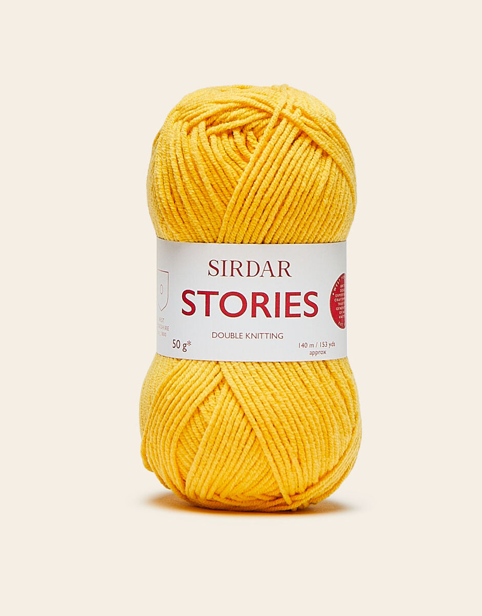 Sirdar Stories DK