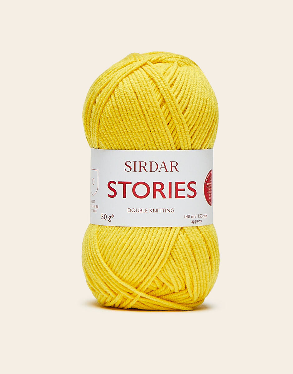 Sirdar Stories DK