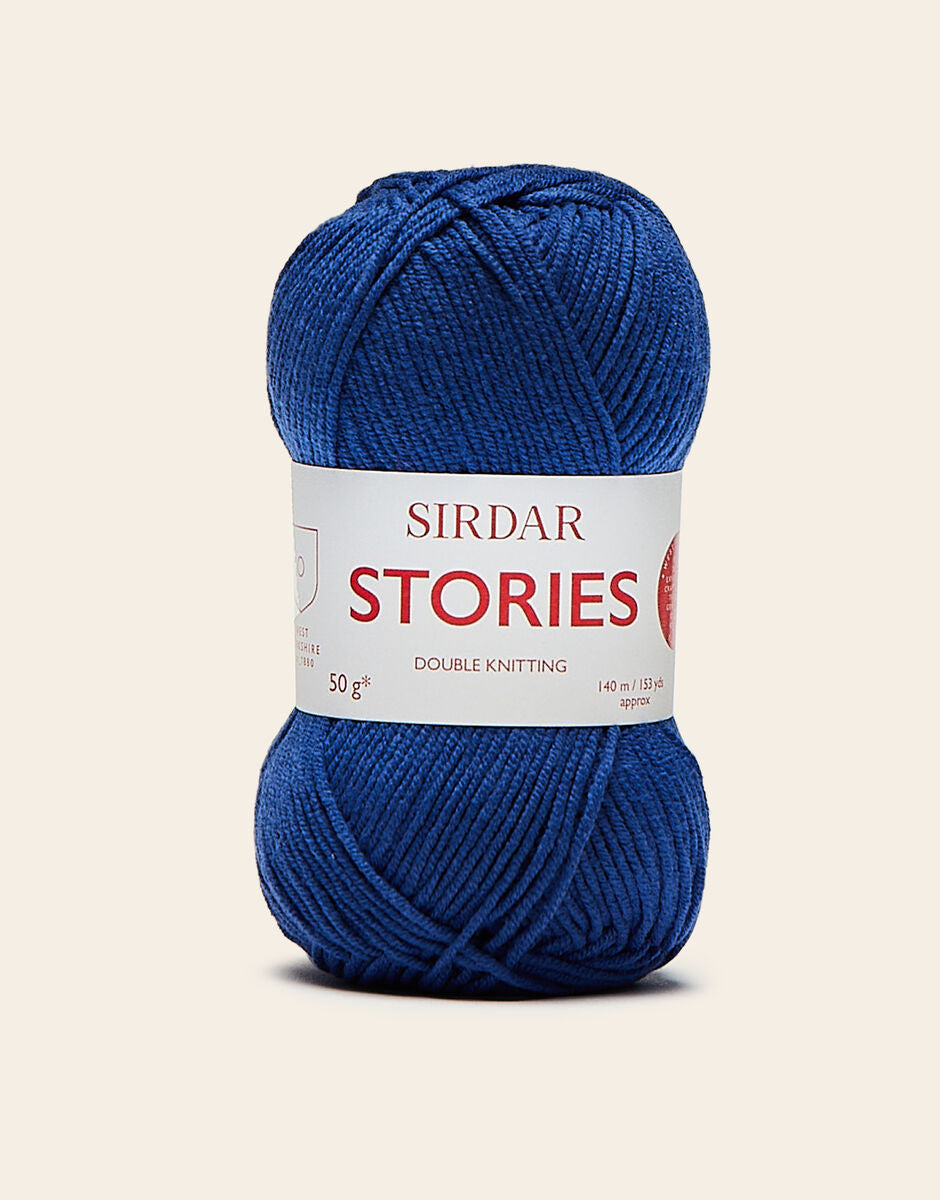 Sirdar Stories DK