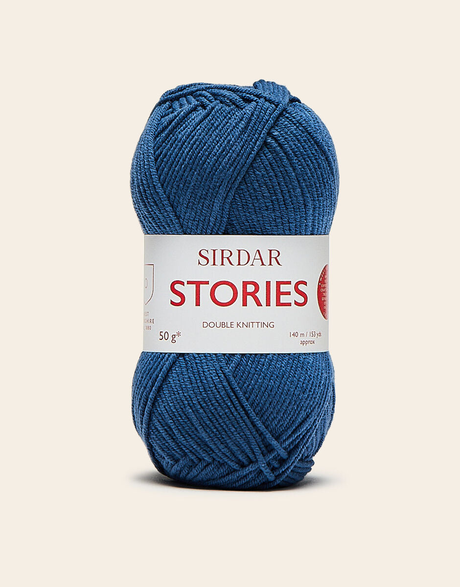 Sirdar Stories DK