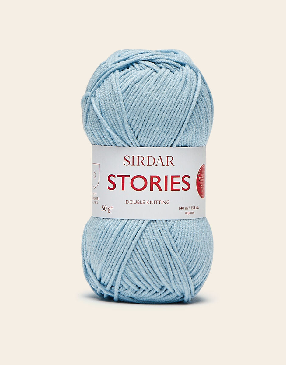 Sirdar Stories DK