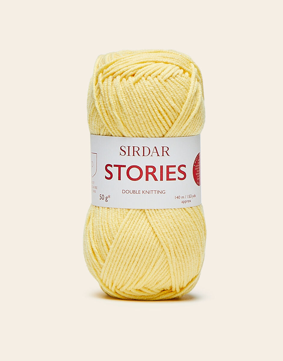 Sirdar Stories DK