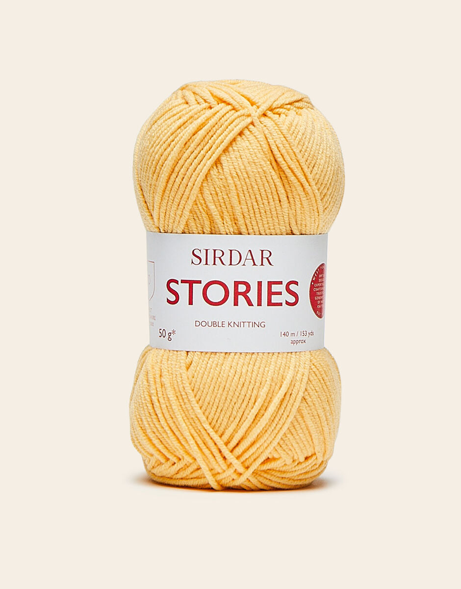 Sirdar Stories DK