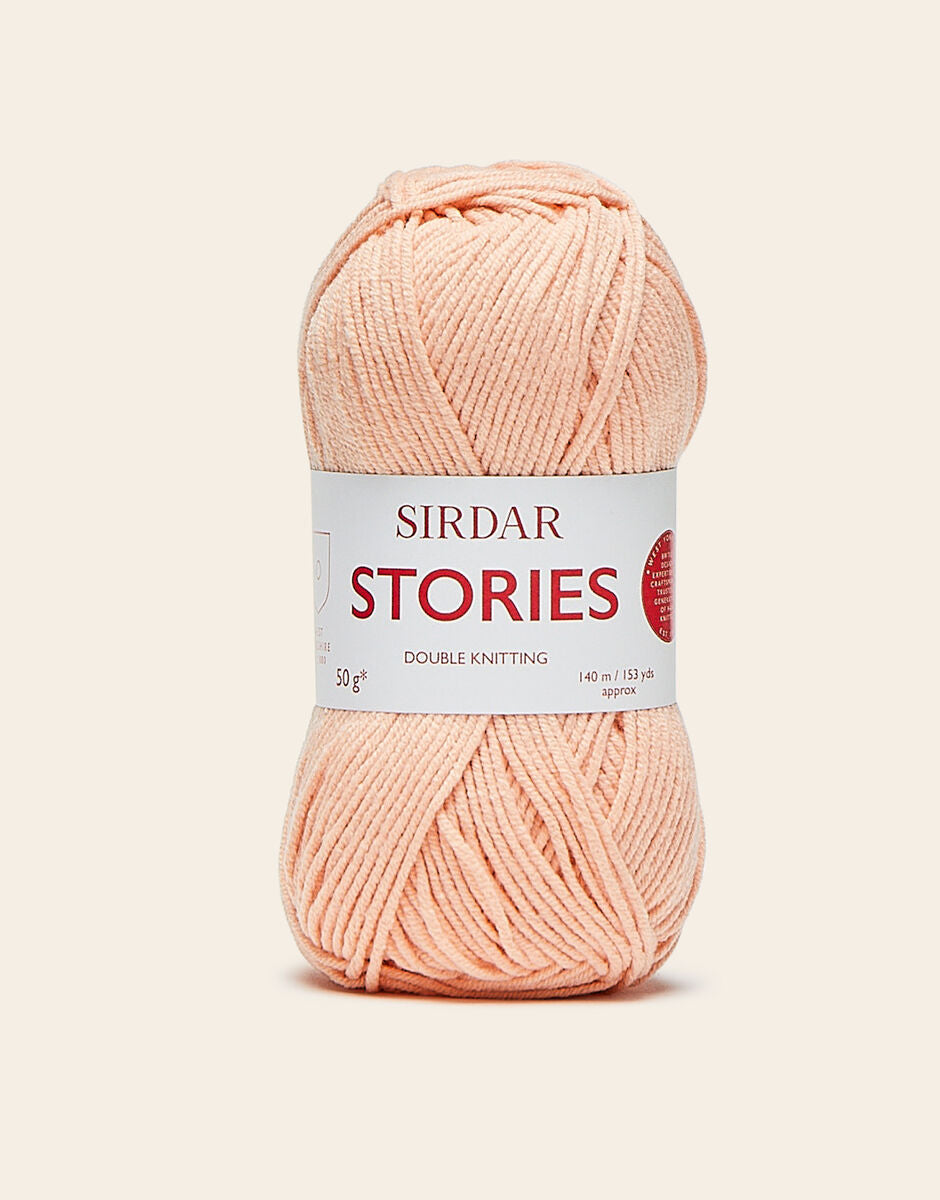 Sirdar Stories DK