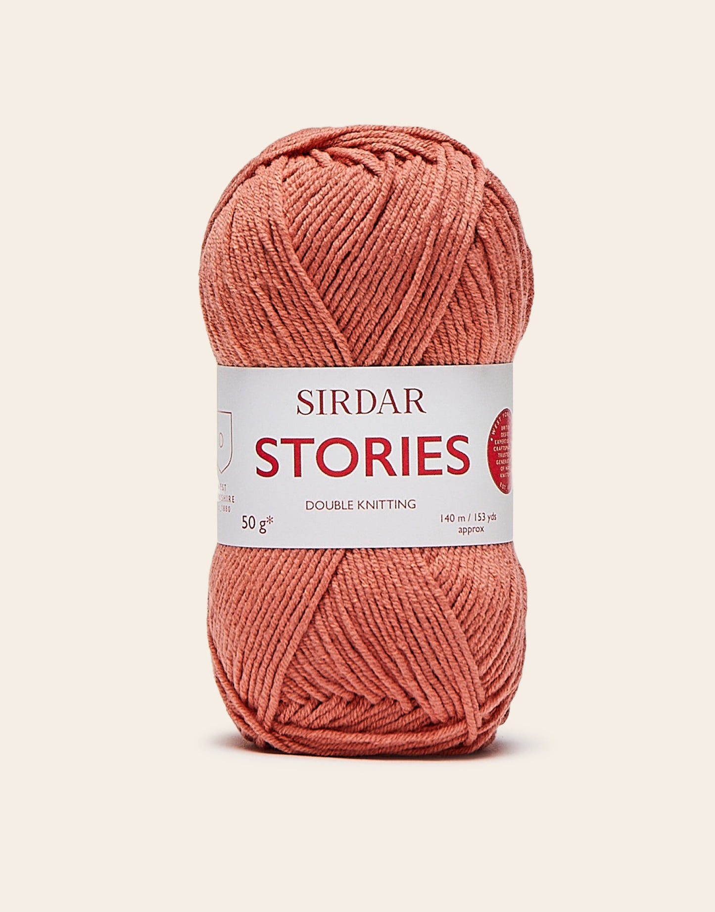 Sirdar Stories DK