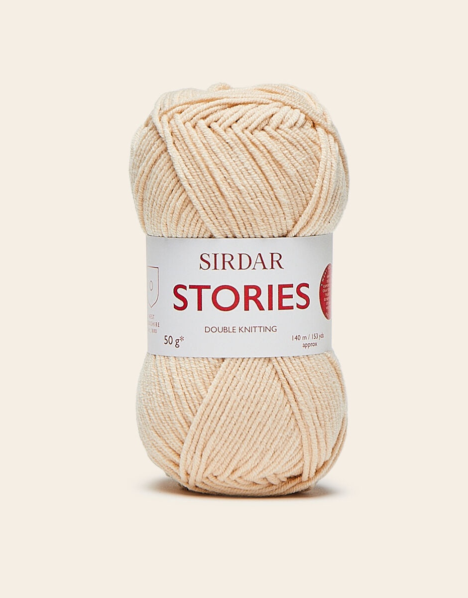 Sirdar Stories DK