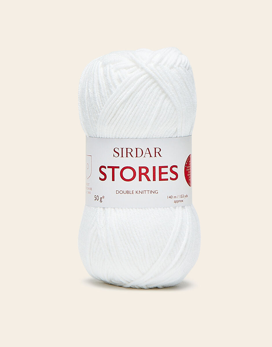 Sirdar Stories DK