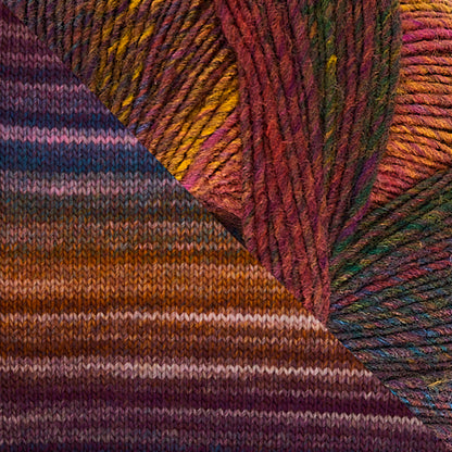 Sirdar Jewelspun Aran 200g