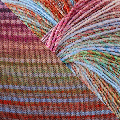 Sirdar Jewelspun Aran 200g