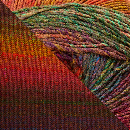 Sirdar Jewelspun Aran 200g