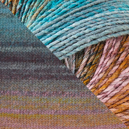 Sirdar Jewelspun Aran 200g