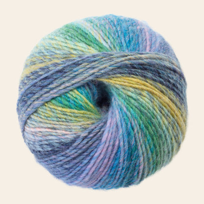 Sirdar Jewelspun With Wool Chunky 200g