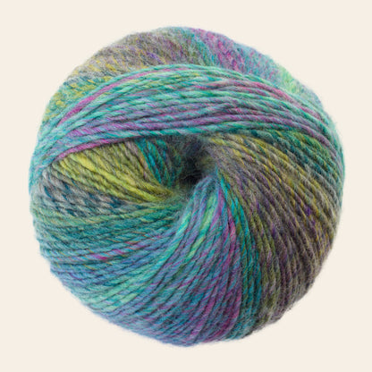 Sirdar Jewelspun With Wool Chunky 200g