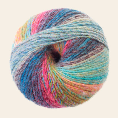 Sirdar Jewelspun With Wool Chunky 200g