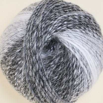 Sirdar Jewelspun With Wool Chunky 200g