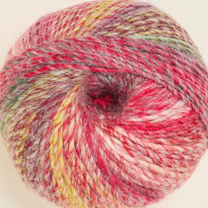 Sirdar Jewelspun With Wool Chunky 200g