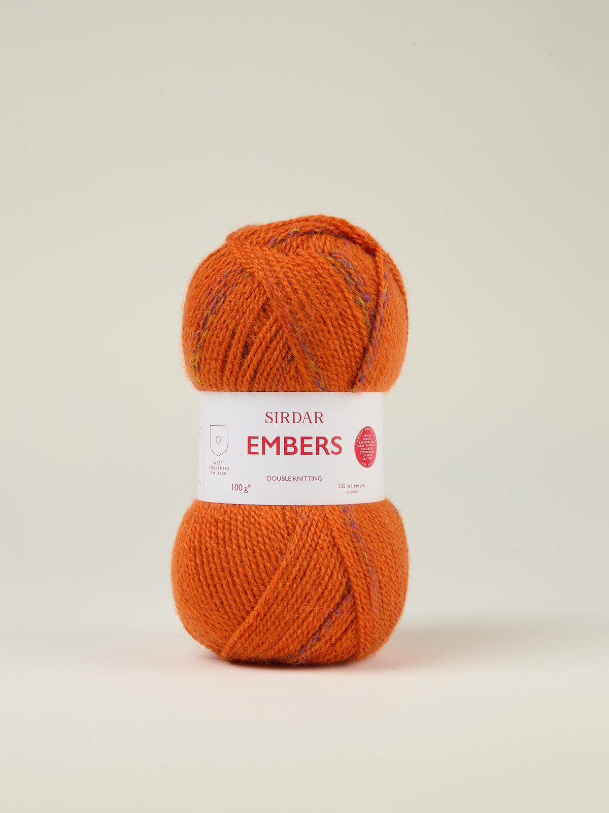 Sirdar Embers DK