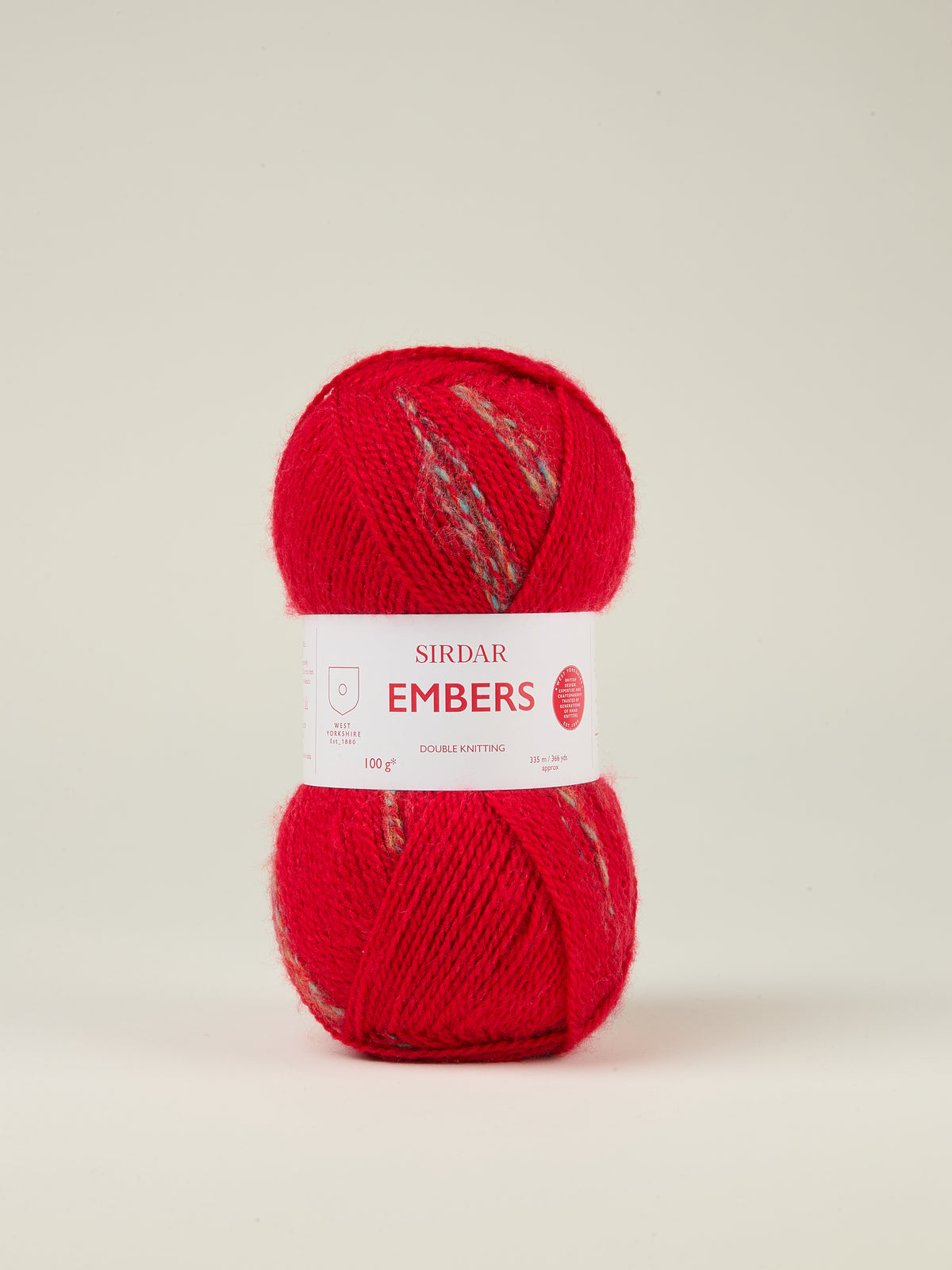 Sirdar Embers DK