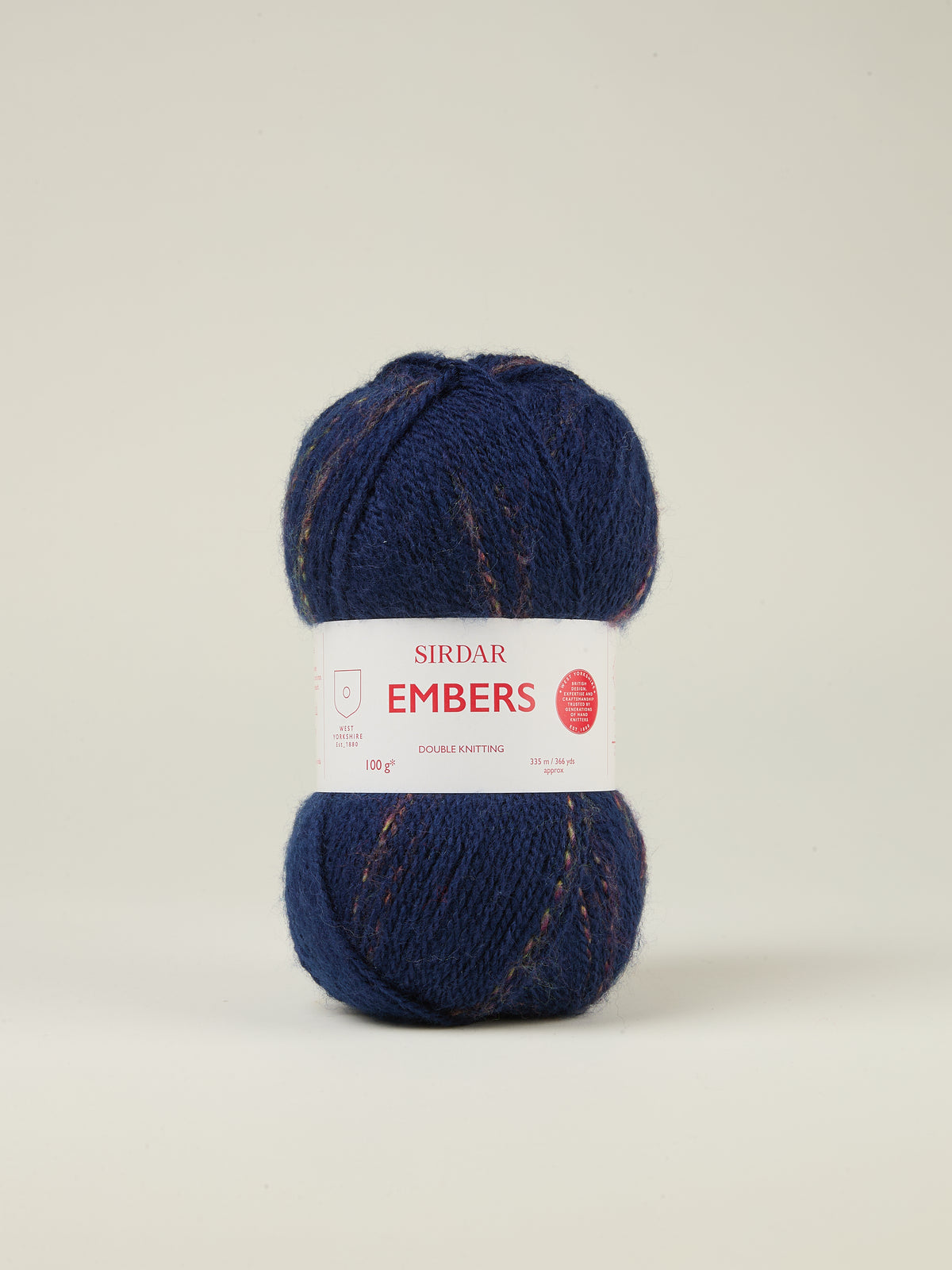 Sirdar Embers DK