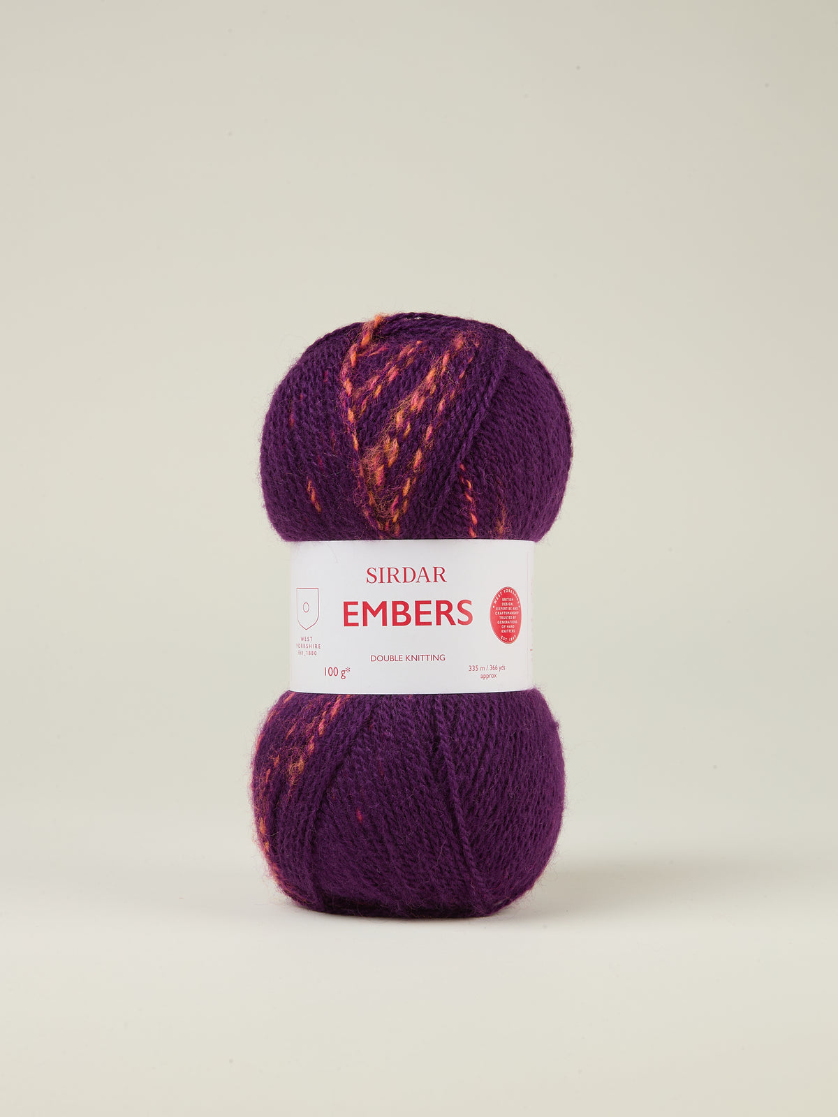 Sirdar Embers DK