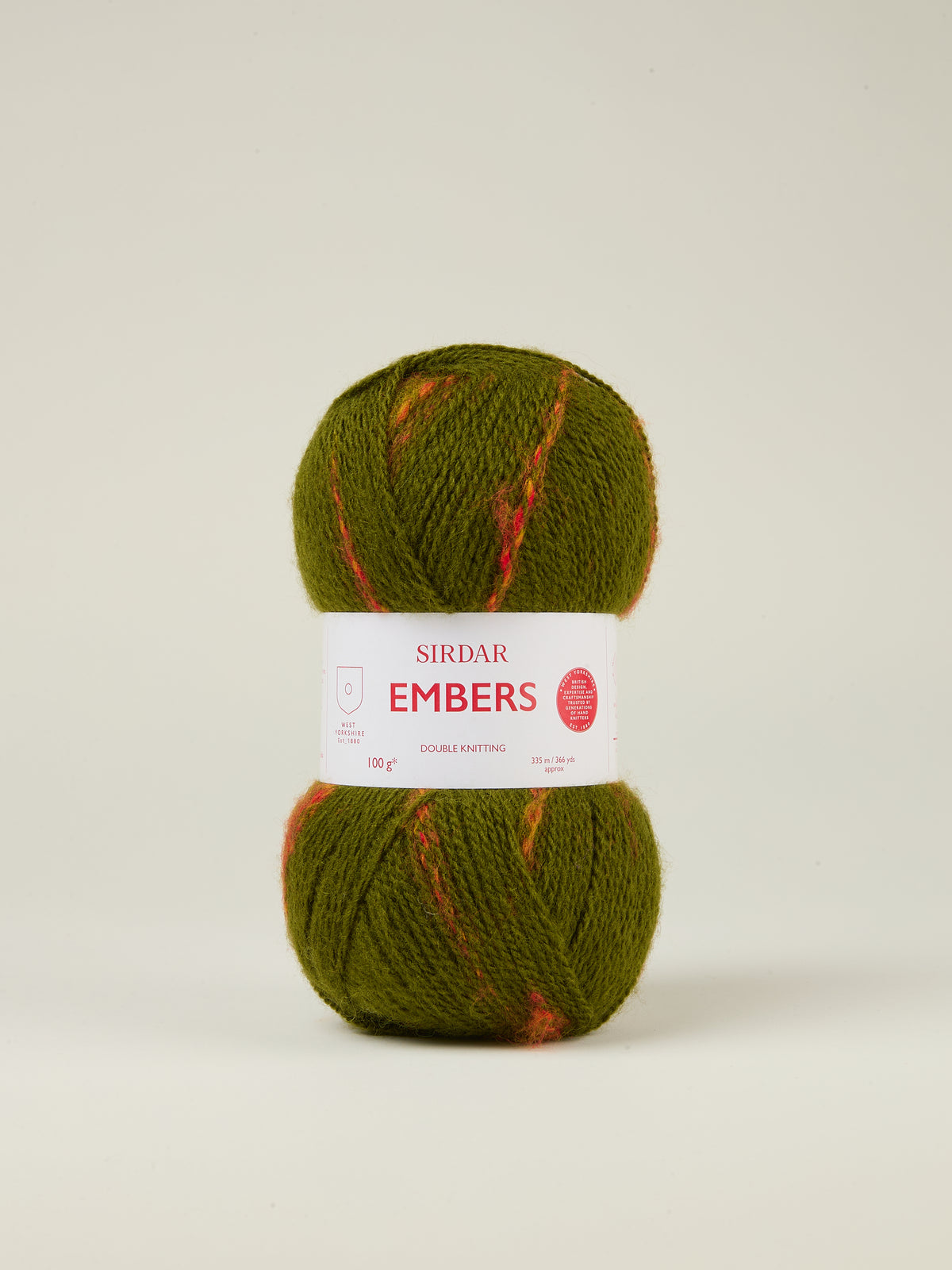 Sirdar Embers DK